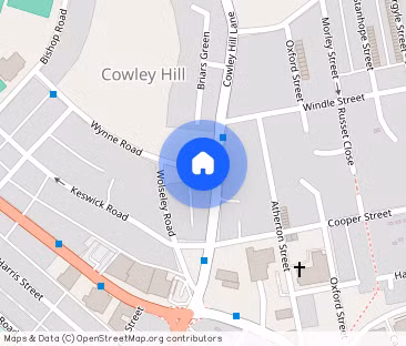 1 Wynne Road, St Helens, WA10 - Photo 1