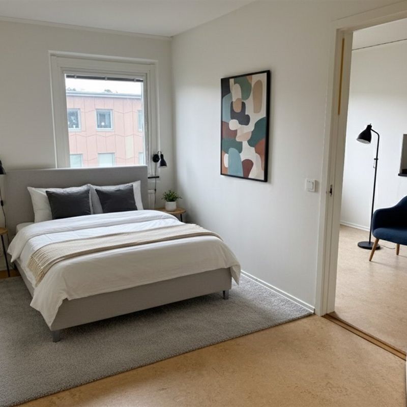 Balladvägen 16 - Foto 1