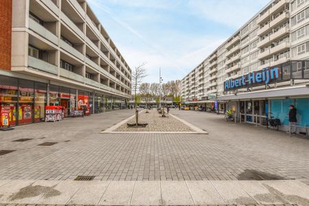 Te huur: Appartement August Allebéplein 233 in Amsterdam - Photo 5