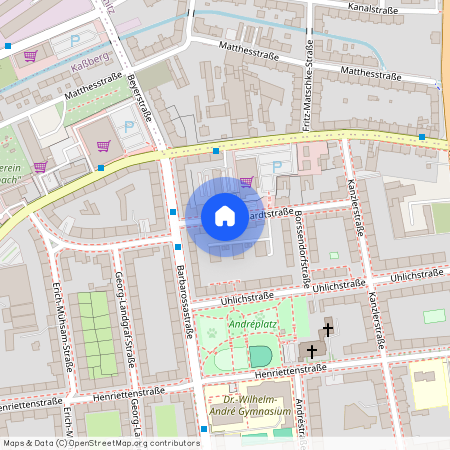 Leonhardstraße 15, 09112 Sachsen - Chemnitz