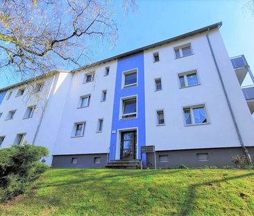 Frisch renovierte 2-Zi.-Whg. mit modernem Tageslichtbad und Balkon - Foto 5