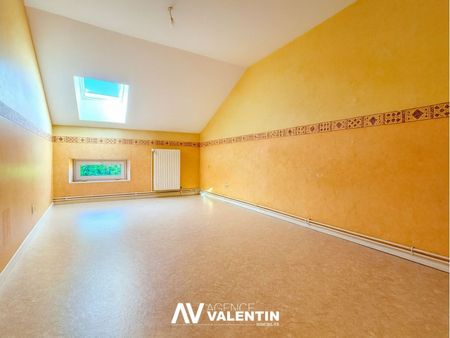 Appartement 4 pièces à Thiaucourt-Regniéville - Photo 2