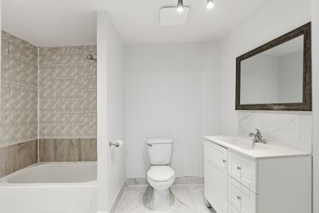 Appartement à louer, Montréal (Le Sud-Ouest) - Photo 3