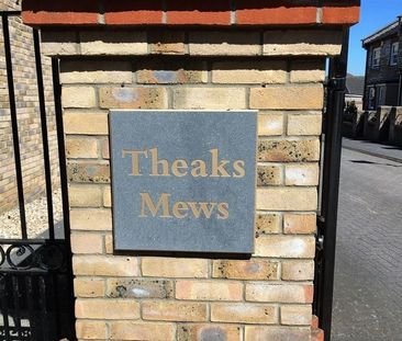 Theaks Mews, Taunton - Photo 6