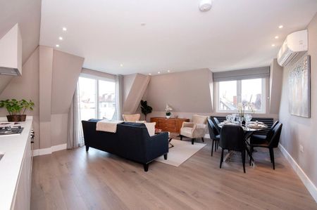 Woodlands Golders Green NW11 - Photo 2