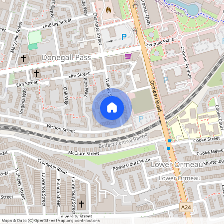 33 Walnut Street, Belfast, BT7 1EN