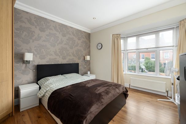 8 Carlton Villas, Novara Avenue, Bray, Co Wicklow, A98 YX23 - Photo 1