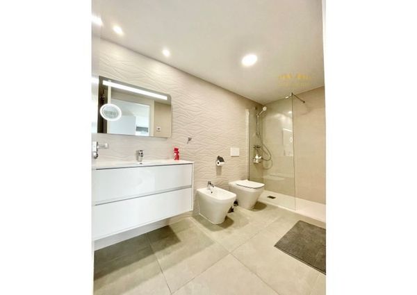 3 room luxury Villa for rent in Finestrat, Spain