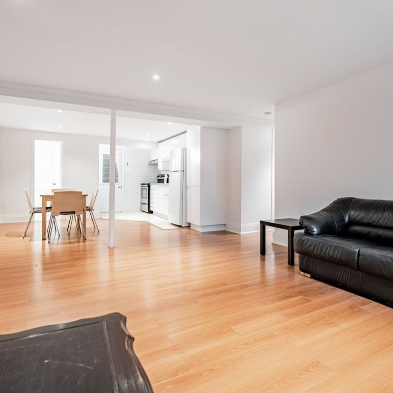 For Lease - 55 Moon Valley Drive Unit# Lower, Toronto, Ontario - Photo 1