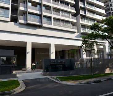 The Verve (D12), Apartment - For Rent - Photo 2