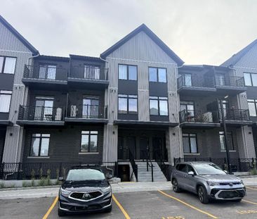 For Lease - 824 Woolwich Street Unit# 124, Guelph, Ontario - Photo 1