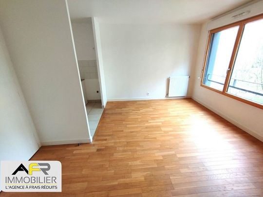 Appartement 2 Pièces 45 m² - Photo 1