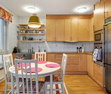 Primusgatan, Stockholm - Photo 6