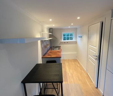 Stilfullt Attefallshus - Foto 2