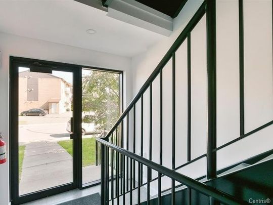 Appartement à louer - Sainte-Thérèse (Centre (Vieux)) - Photo 1