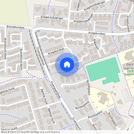 Kragelundvej 103, 7080 Børkop