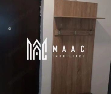 Garsonieră de închiriat | Țiglari, Sibiu | 38 mp, parcare - Photo 2