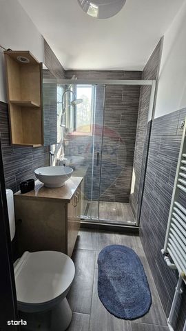 Apartament cu 1 camere de închiriat în zona Darmanesti - Photo 4