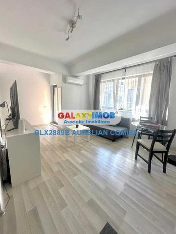 Apartament 2 camere Piata Crangasi/centrala/AC/parcare - Fotografie 3