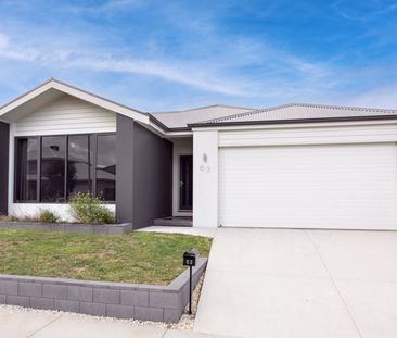 AMAZING 4 BEDROOM HOME ALFREDTON - Photo 4