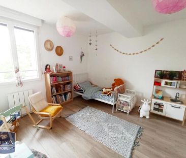 Appartement à louer 3 pièces 58.73m² - Photo 5