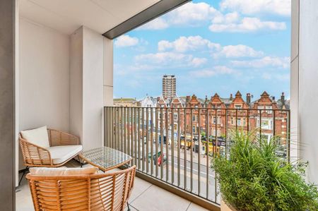 1 bedroom flat to rent - Photo 4