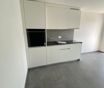 1.5 Zimmer, 21 m² - Foto 2