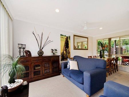 Family Home in Noosaville - Photo 4