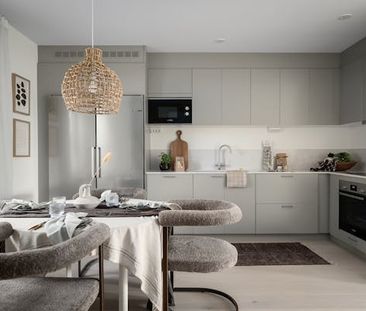 Skolgatan, Nynäshamn - Photo 6