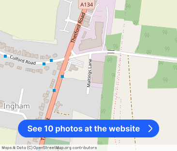Maltings Lane, IP31 - Photo 1