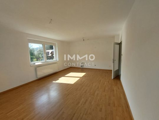 Moderne 2-Zimmer Wohnung in Texing mit Balkon & 2 Stellplätzen – Miete 961,96 € - förderbar - Photo 1