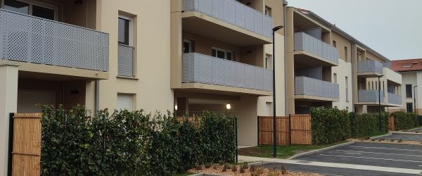 Location Appartement 2 pièces 41m² SEYSSES 31600 - Photo 1