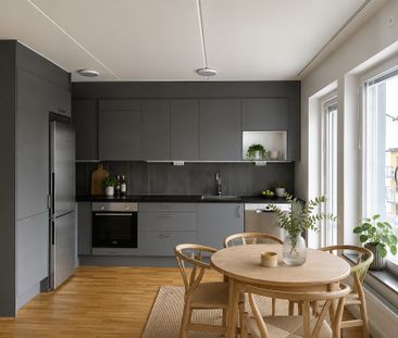 Ladugårdsgatan 55, Ursvik - Foto 2