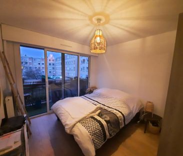 Appartement T3 à louer - 66 m² - Photo 3