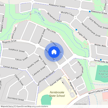 45 Regents Drive, Redbank Plains QLD 4301