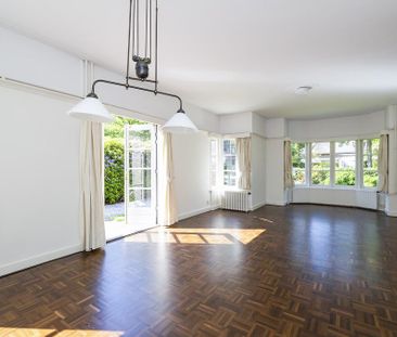 Te huur: Huis Hogeweg 8 in Wassenaar - Photo 2