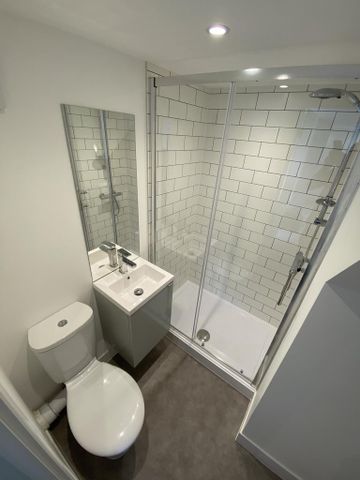 1 bedroom flat to rent - Photo 5