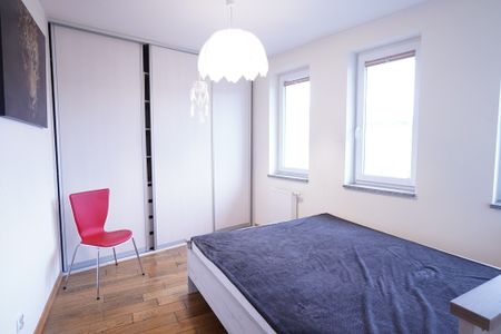 3 POKOJE W CENTRUM SZCZECINA - Photo 4