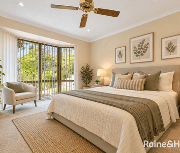 Stunning 4-Bedroom Family Home with Abundant Features! - Photo 5