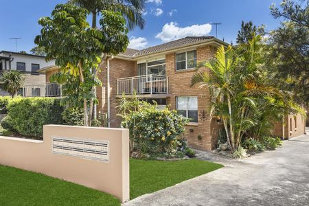 8/19 Kingsway, Dee Why NSW 2099 - Apartment For Rent | Domain - Photo 4