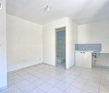 Appartement 1 pièce(s) 16.12 m² - Photo 4