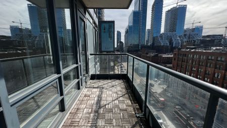 For Lease - 438 King Street Unit# 911, Toronto, Ontario - Photo 4