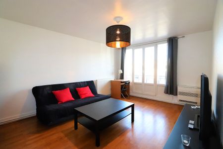 Location Appartement 2 pièces 52m² GRENOBLE 38100 - Photo 3