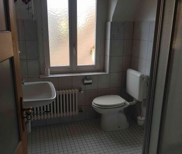 3.5 Zimmer, 90 m², 1. Stock - Foto 3