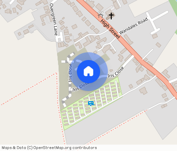 Jasmine Court, Burniston, Scarborough, North Yorkshire, YO13 - Photo 1