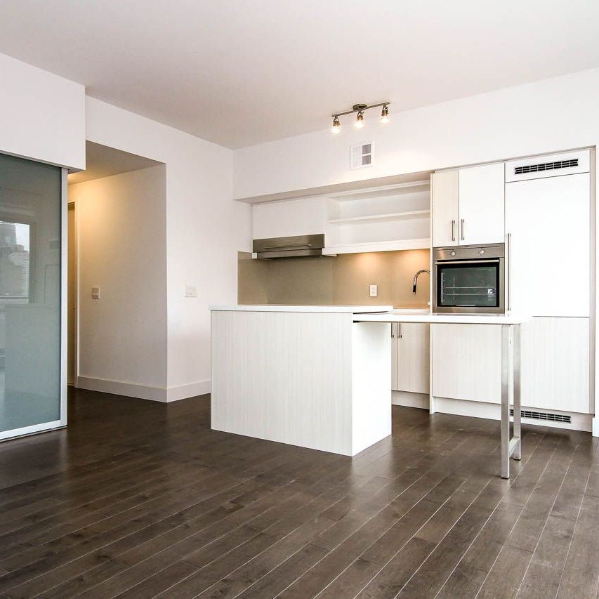 For Lease - 39 Sherbourne Street Unit# 1106, Toronto, Ontario - Photo 1