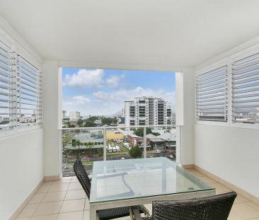 Coral Sea Views - Studio Apartment - Photo 2