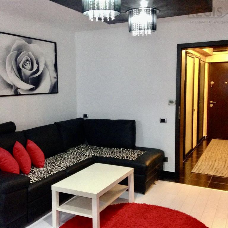 Garsoniera de inchiriat | decomandata | B-dul Victoriei - Fotografie 1