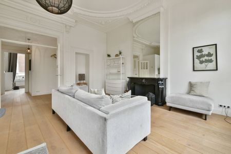 Van Baerlestraat, 3, Amsterdam, 1071AL - Foto 2