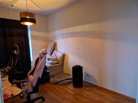 Banvaktsgränd 2B, Kävlinge - Photo 3